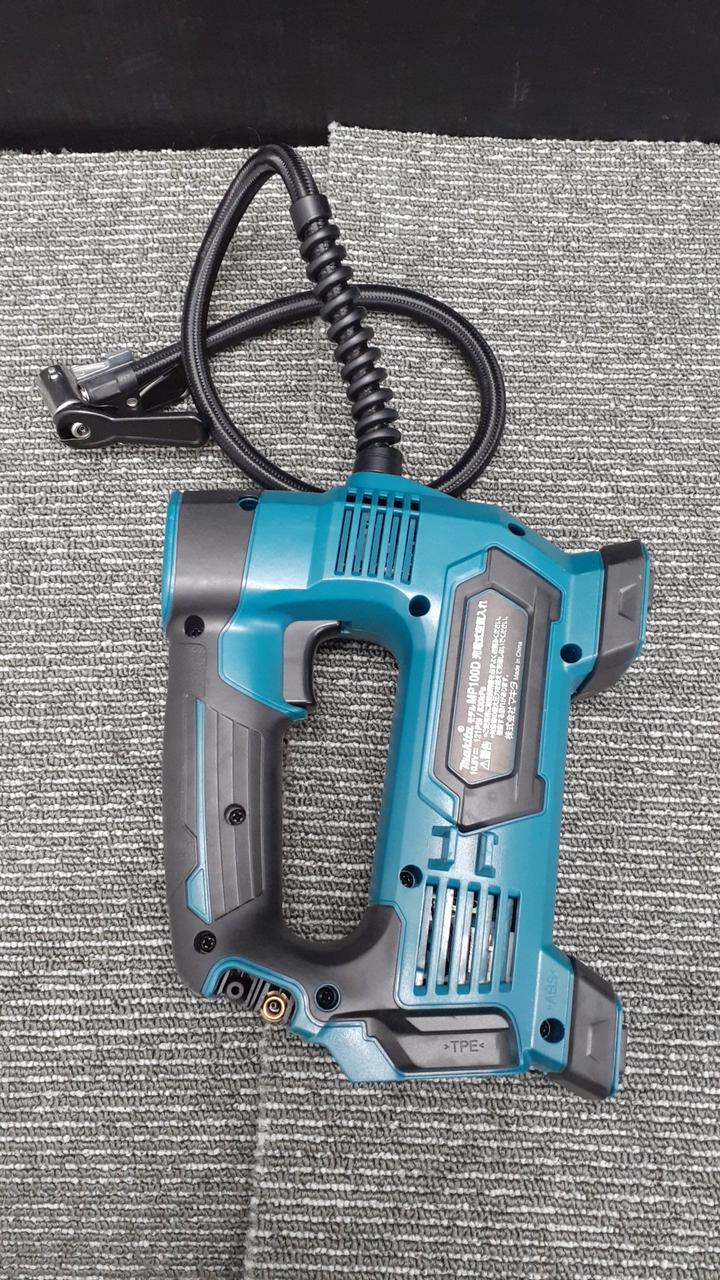 Makita - 充電式空気入れ　マキタ マキタ(MAKITA)|充電式空気入れ|HARDOFFオフモール（オフモ