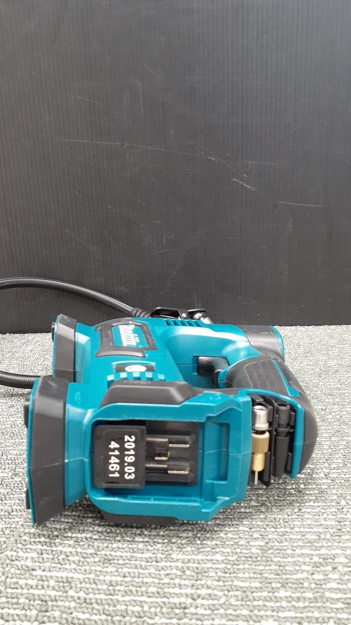 マキタ(MAKITA)|充電式空気入れ|HARDOFFオフモール（オフモ