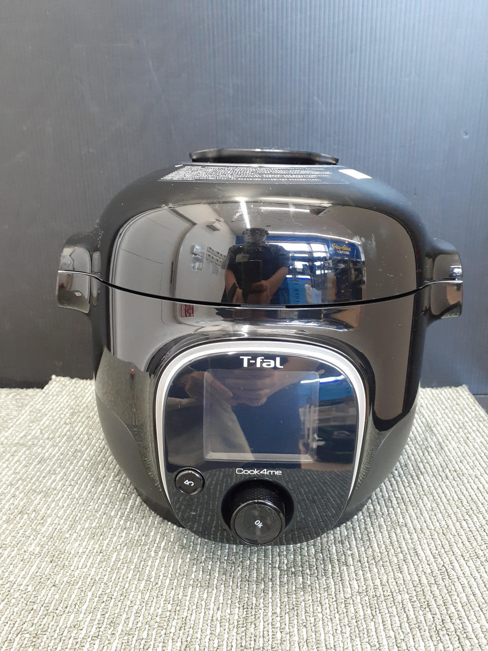 T-FAL|COOK4ME|HARDOFFオフモール（オフモ）|1011030000008469