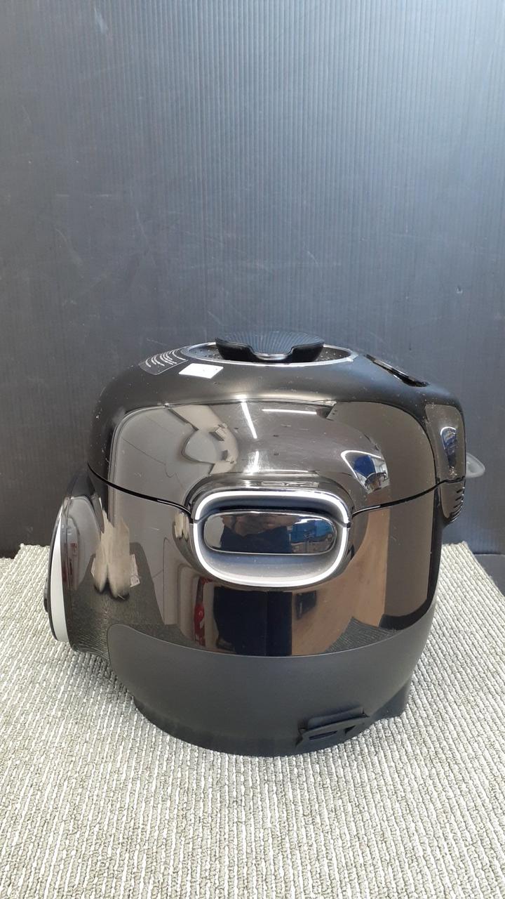 キッチン家電 T-fal Cook4me 失敗しない、おまかせ調理。レシピ内蔵タイプの電気圧力鍋クック