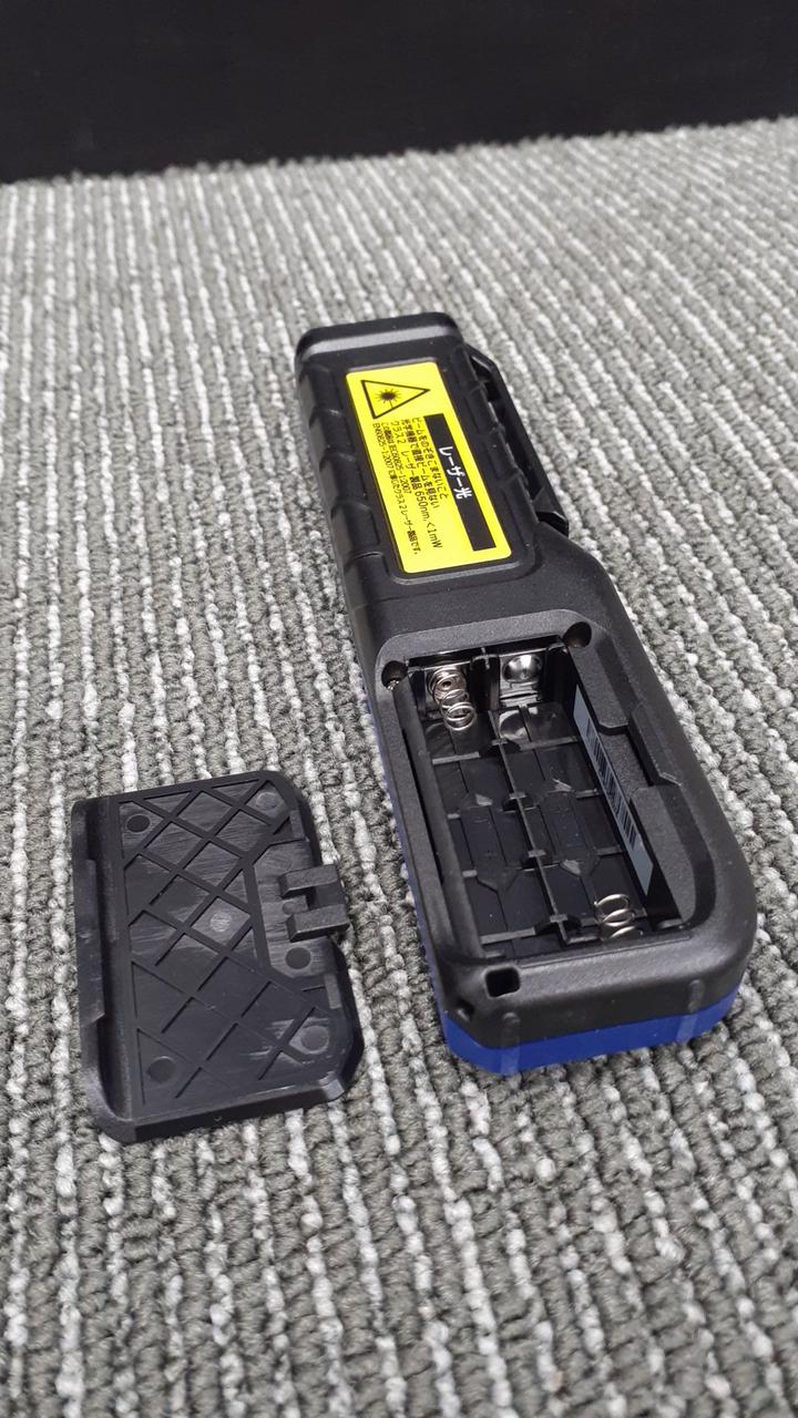 Precaster LDM 60 レーザー距離計 未使用 未開封 Precaster LDM 60 レーザー距離計 未使用 未開封