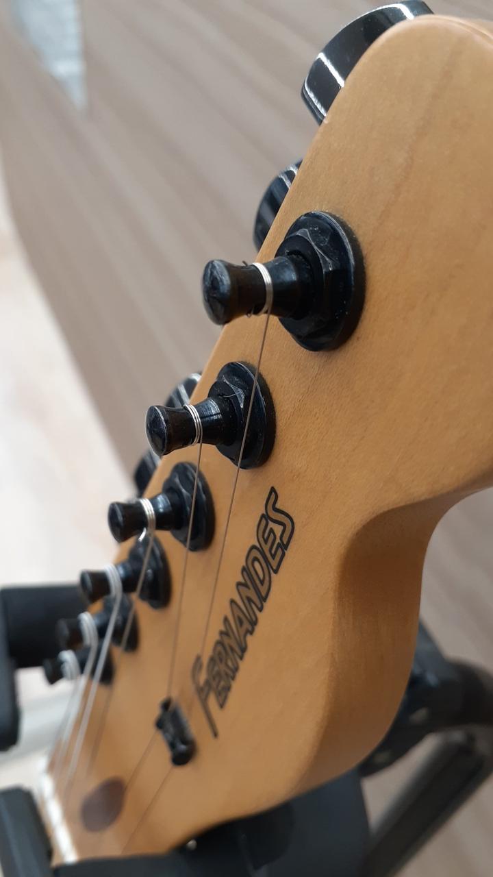 B*O様 最終価格 フェルナンデス テレキャスター コンポーネント エレキギター フェルナンデス(FERNANDES)|エレキギター|HARDOFFオフモール
