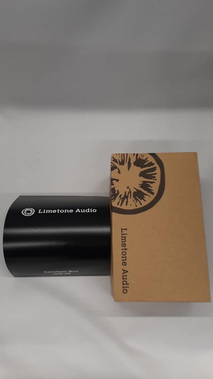 LIMETONE AUDIO|ジャンクションボックス|HARDOFFオフモール