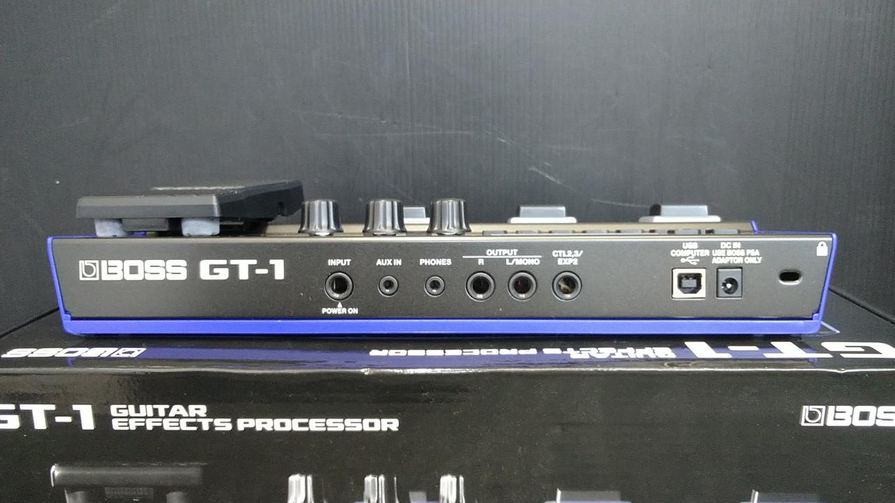 ボス(BOSS)|マルチエフェクター|HARDOFFオフモール（オフモ