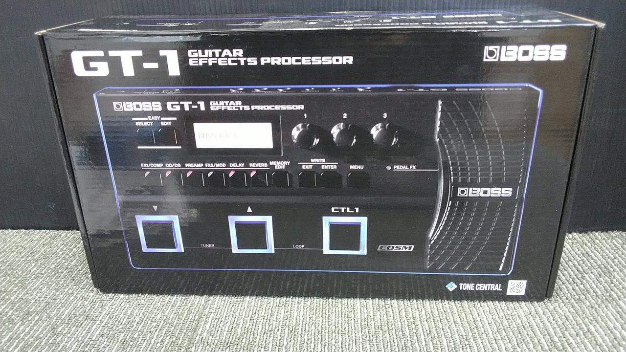 ボス(BOSS)|マルチエフェクター|HARDOFFオフモール（オフモ