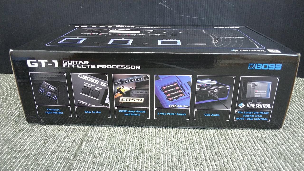 ボス(BOSS)|マルチエフェクター|HARDOFFオフモール（オフモ