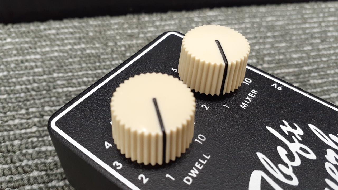 TBCFX Blackface Reverb ギターエフェクター TBCFX Reverb」エフェクターレビュー！ | 魔法の箱研究所