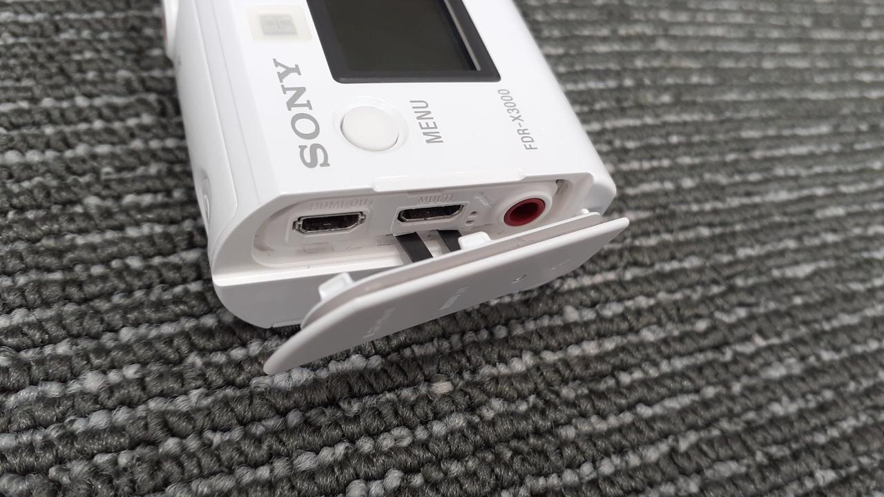ソニー(SONY)|アクションカメラ|HARDOFFオフモール（オフモ