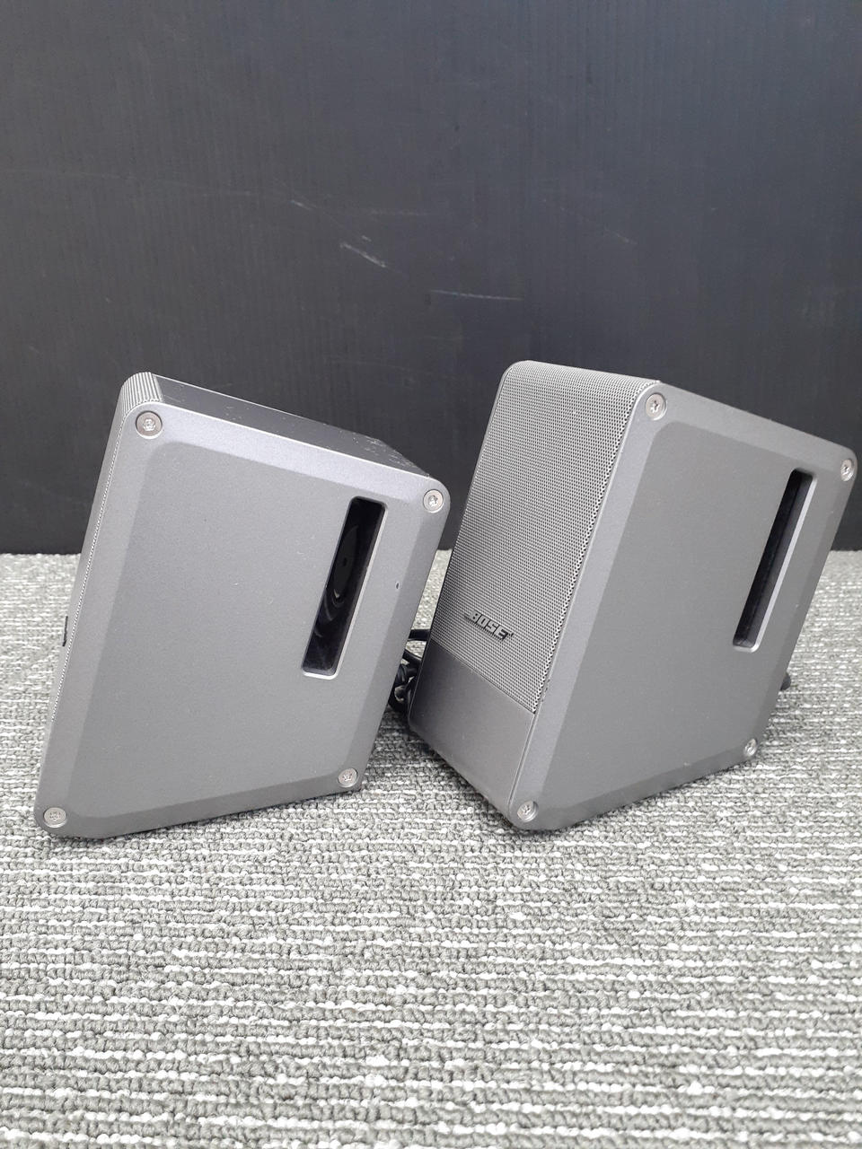Bose アクティブスピーカー ケース付【M3】 【美品】 BOSE|アクティブスピーカー|HARDOFFオフモール（オフモ