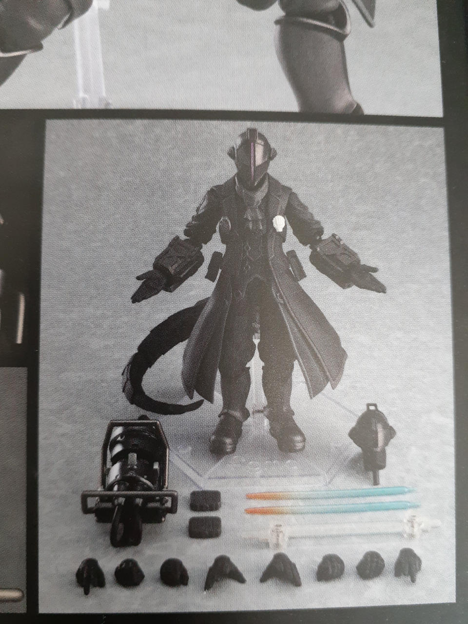 マックスファクトリー(MAX FACTORY)|FIGMA|HARDOFFオフモール（オフモ