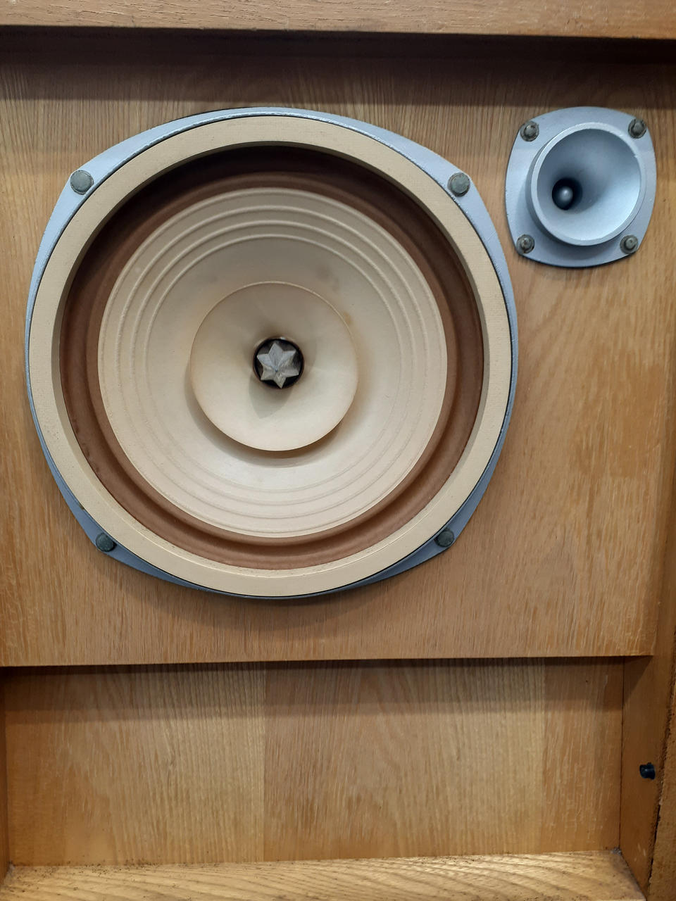 レトロ　CORALスピーカーセット コーラル CORAL DX-7 スピーカー ペア @30277 / 中古オーディオ買取