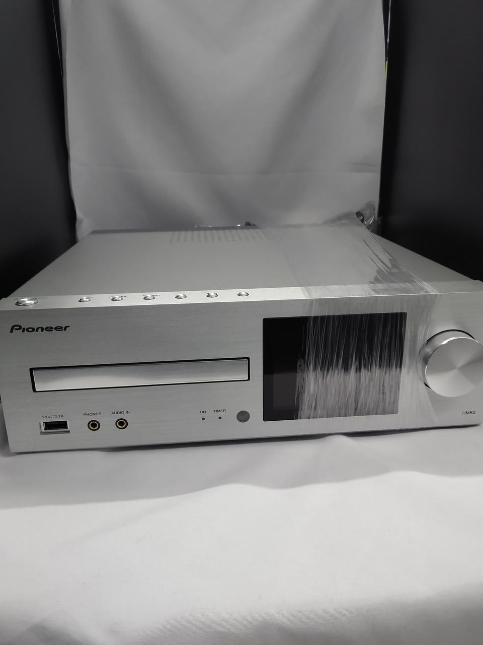 PIONEER|ネットワークレシーバー|HARDOFFオフモール（オフモ