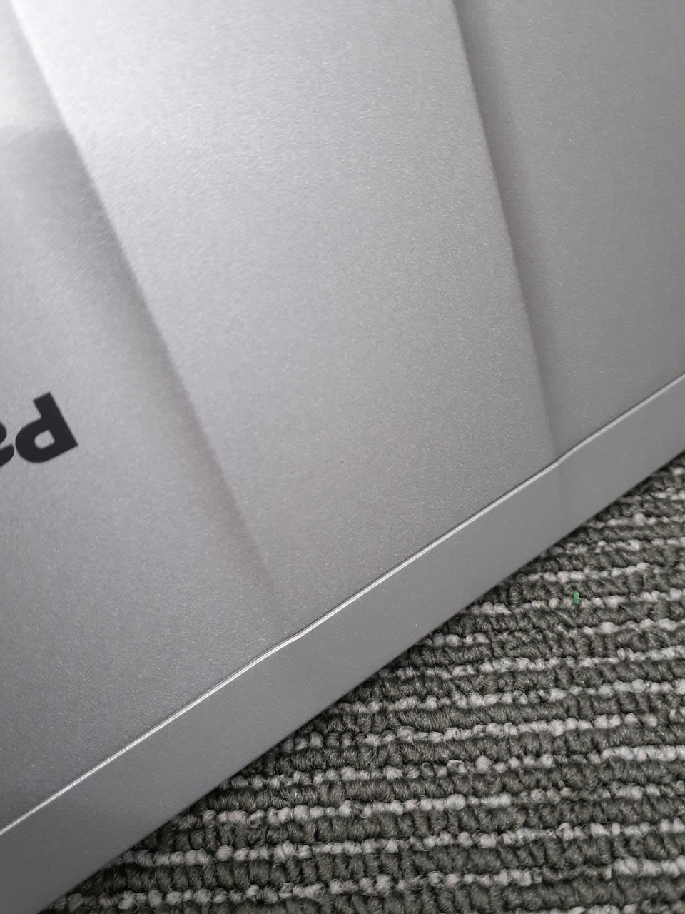 スレ傷ございます。