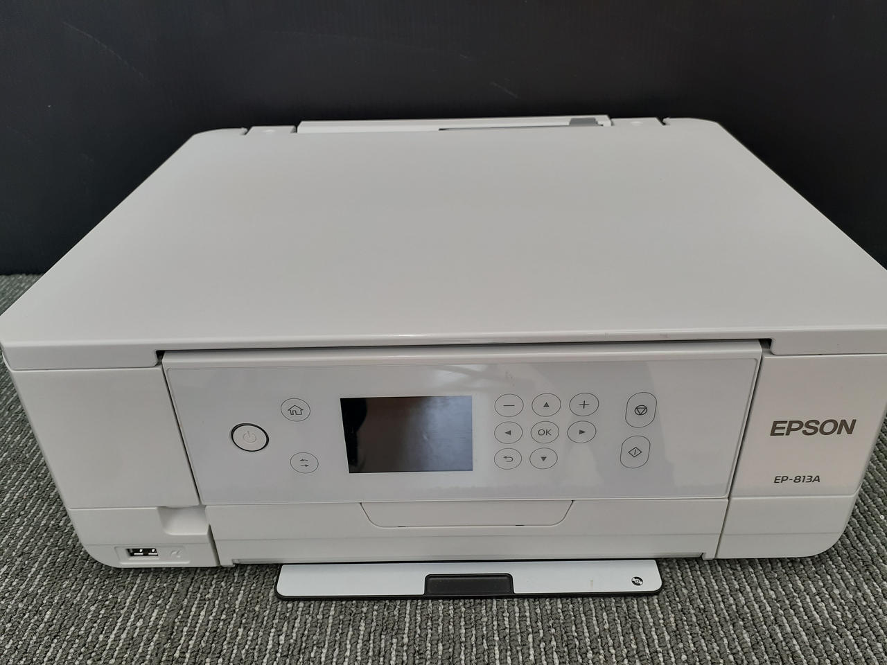 エプソン(EPSON)|A4対応複合機|【ハードオフ公式通販】オフモール