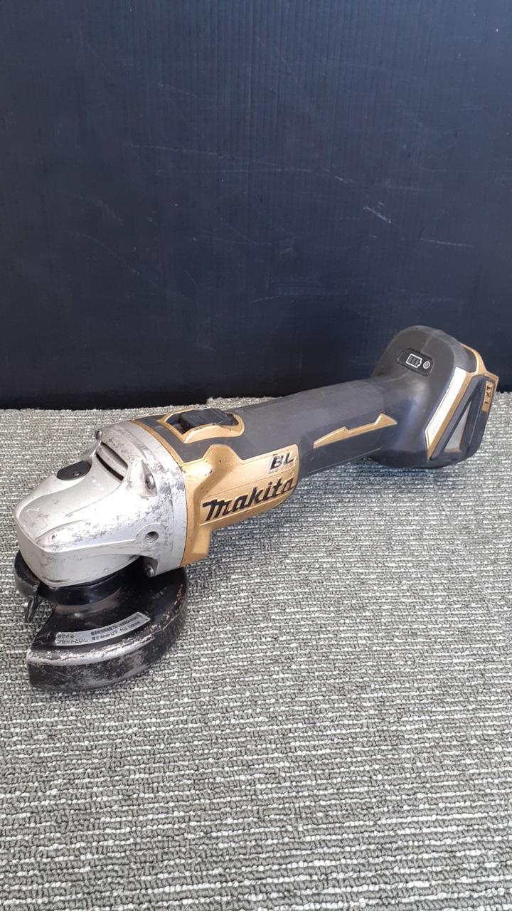 MAKITA|充電式ディスクグラインダ|【ハードオフ公式通販】オフモール MAKITA|充電式ディスクグラインダ|【ハードオフ公式通販】オフモール
