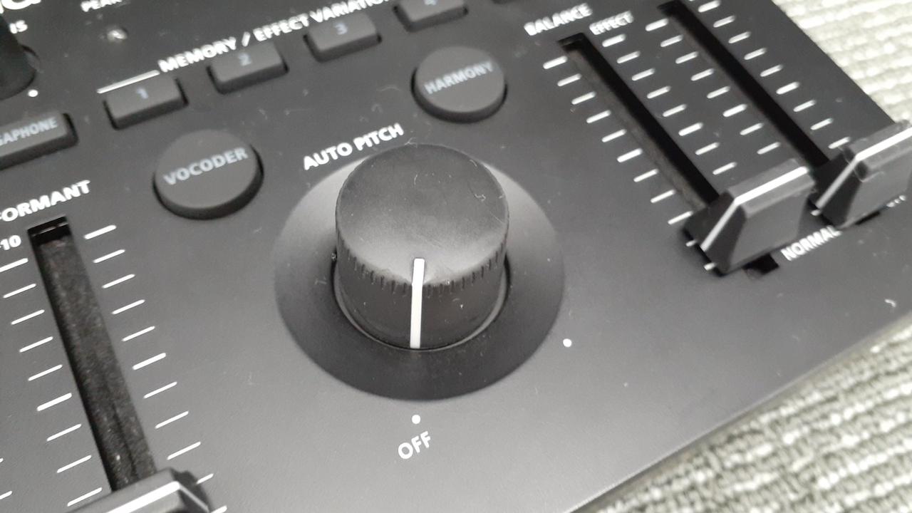 ローランド(ROLAND)|ボーカルエフェクター|【ハードオフ公式通販】オフ