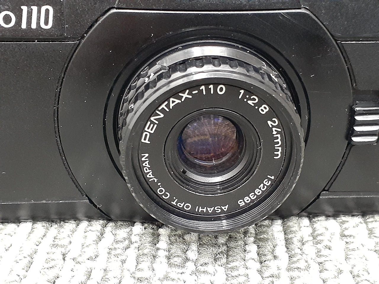 PENTAX|コンパクトフィルムカメラ|【ハードオフ公式通販】オフモール
