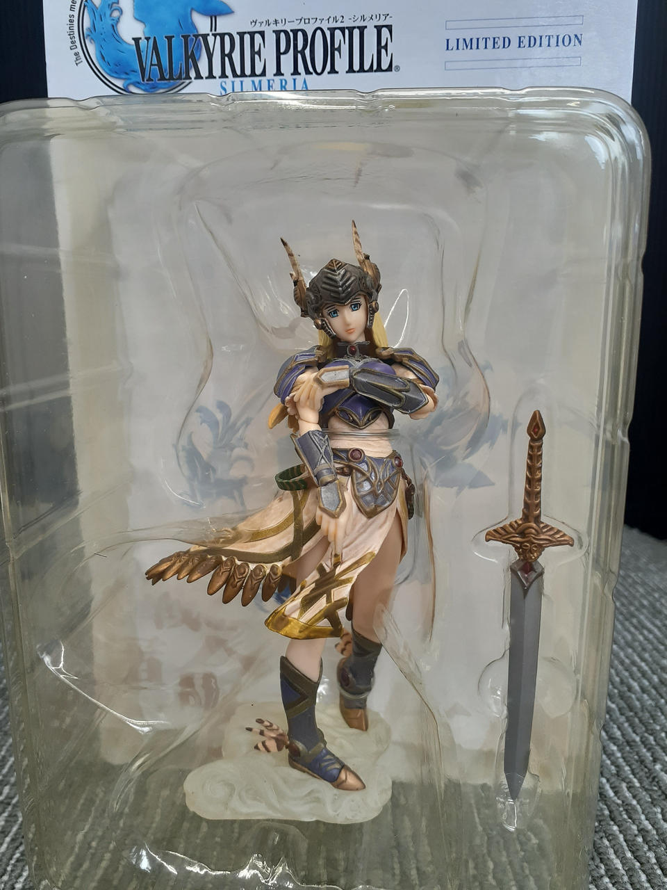 未開封品
