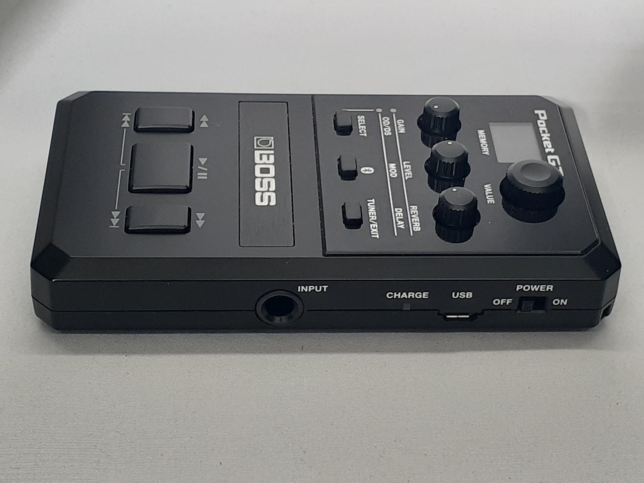最終値下げ！！！BOSSマルチエフェクター ボス(BOSS)|マルチエフェクター|【ハードオフ公式通販】オフモール