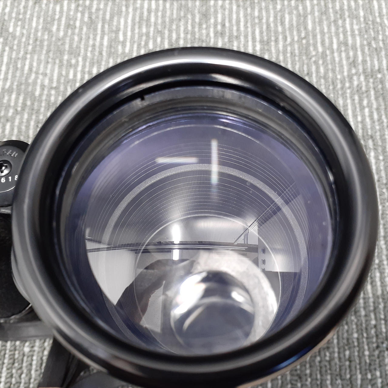 双眼鏡 Vixen 双眼鏡 アスコット ZR 8X42WP(W) | ビクセン オンライン