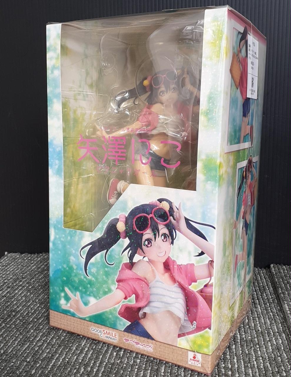 ラブライブ　矢澤にこ