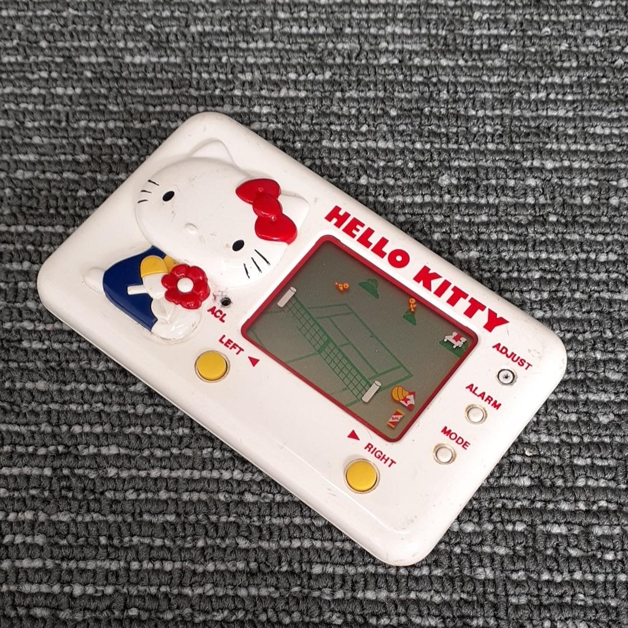 GAME&WATCH