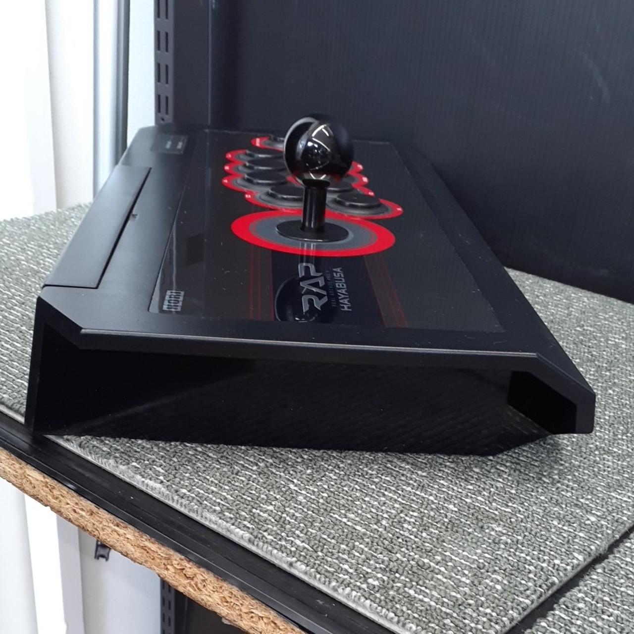 ホリ(HORI)|アケコン|HARDOFFオフモール（オフモ）|1011030000018056