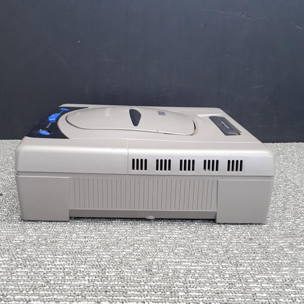 セガサターン&付属品(ソフトはつきません) SNK. セガサターン用ソフト METALSLUG -｜トレファクONLINE