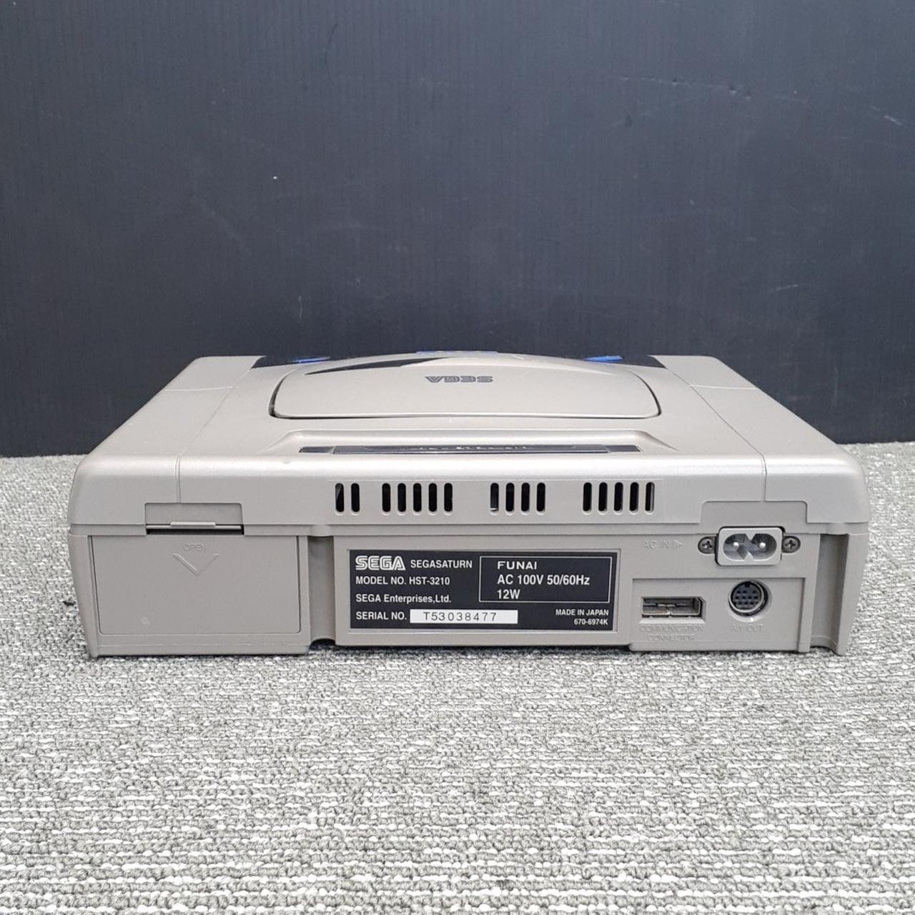 セガ(SEGA)|セガサターン|HARDOFFオフモール（オフモ