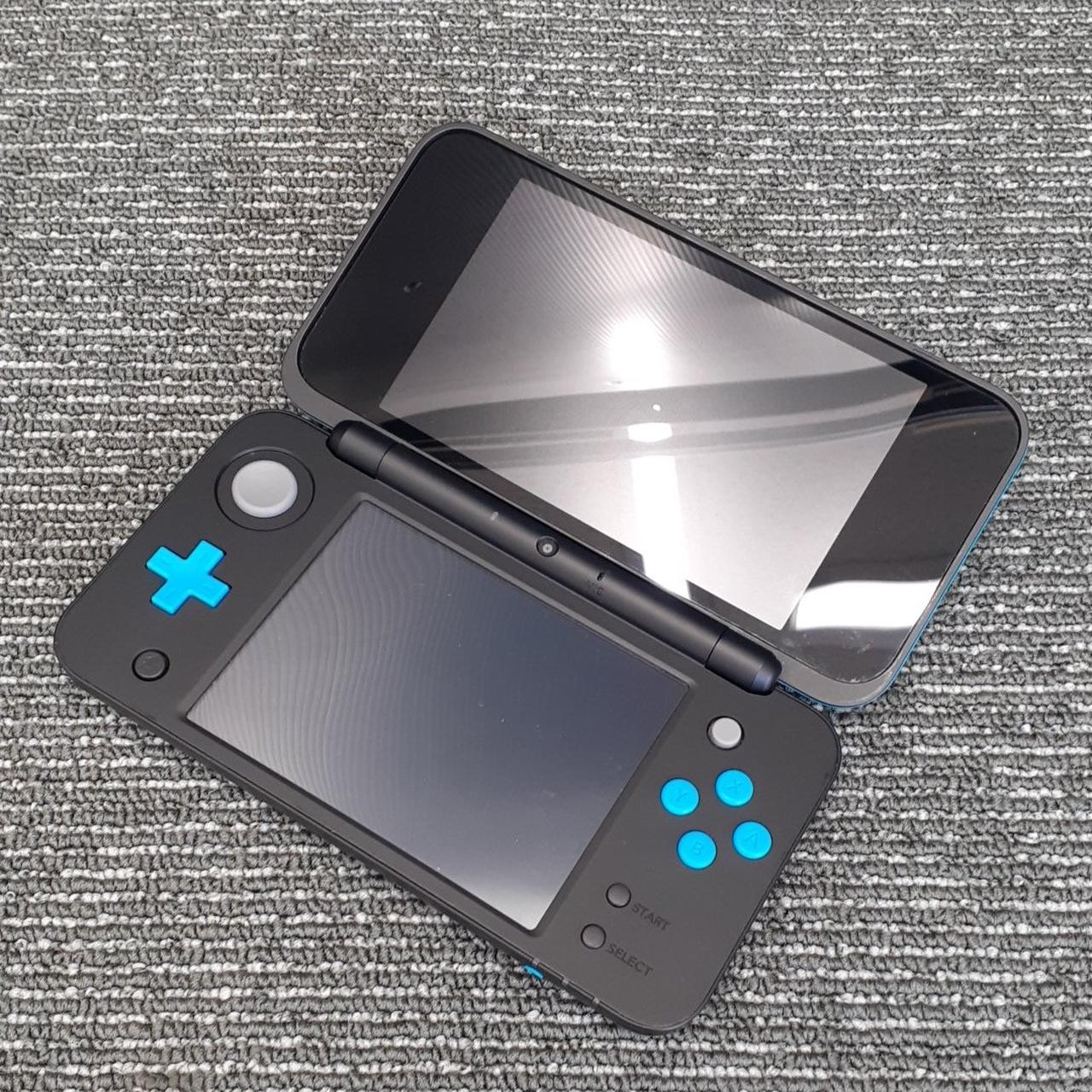 任天堂|NEW NINTENDO 2DS LL|HARDOFFオフモール（オフモ