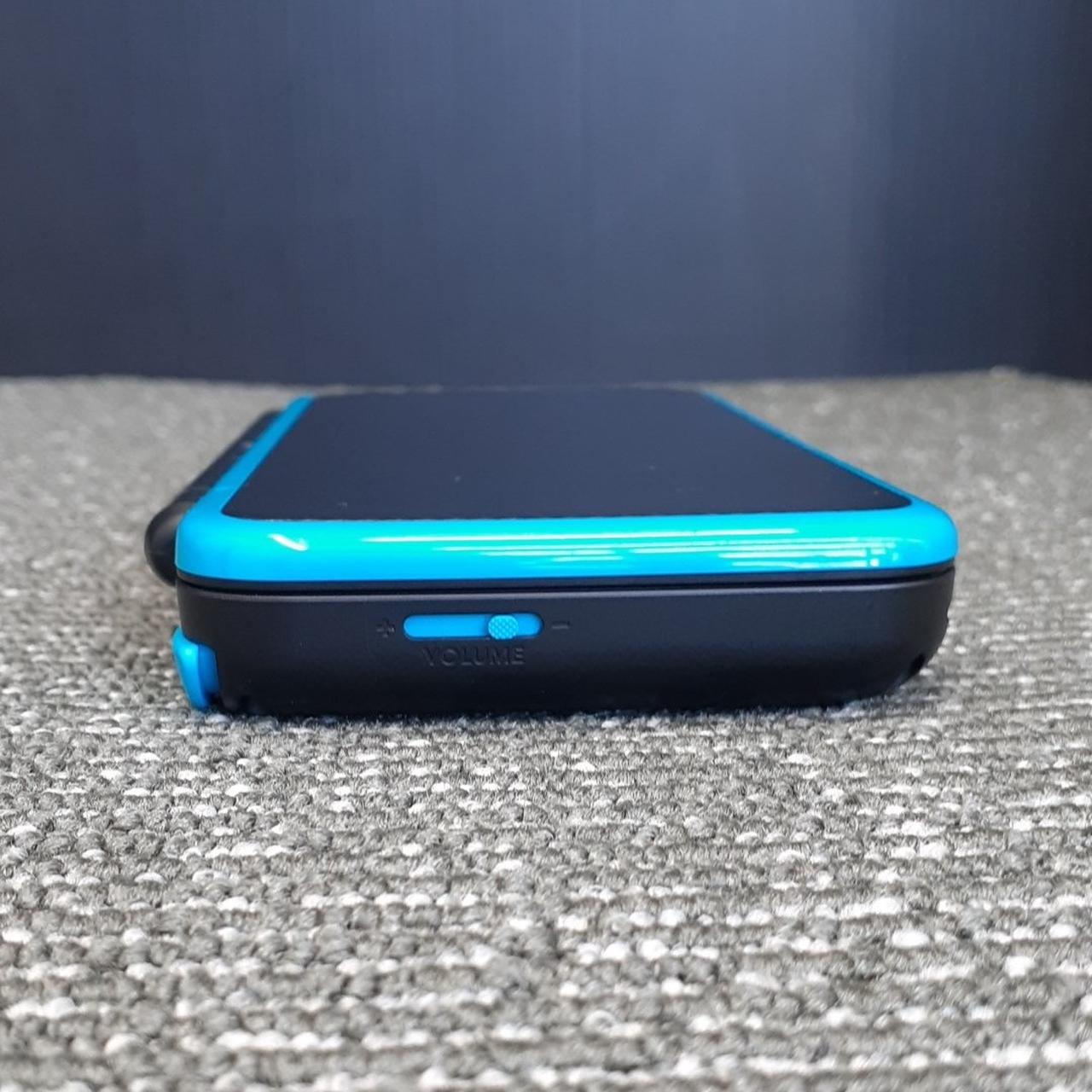 任天堂　2DS L L Amazon | Newニンテンドー2DS LL ホワイト×ラベンダー | ゲーム