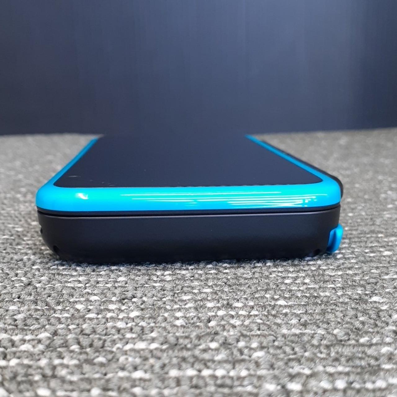 任天堂|NEW NINTENDO 2DS LL|HARDOFFオフモール（オフモ