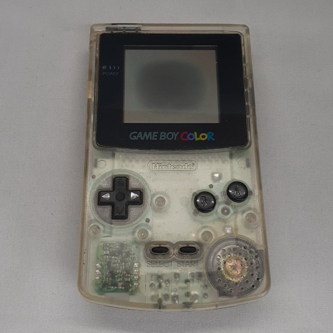 NINTENDO|ゲームボーイカラー|HARDOFFオフモール（オフモ