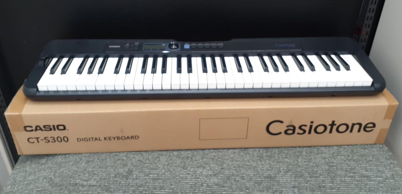 カシオ(CASIO)|電子キーボード|HARDOFFオフモール（オフモ