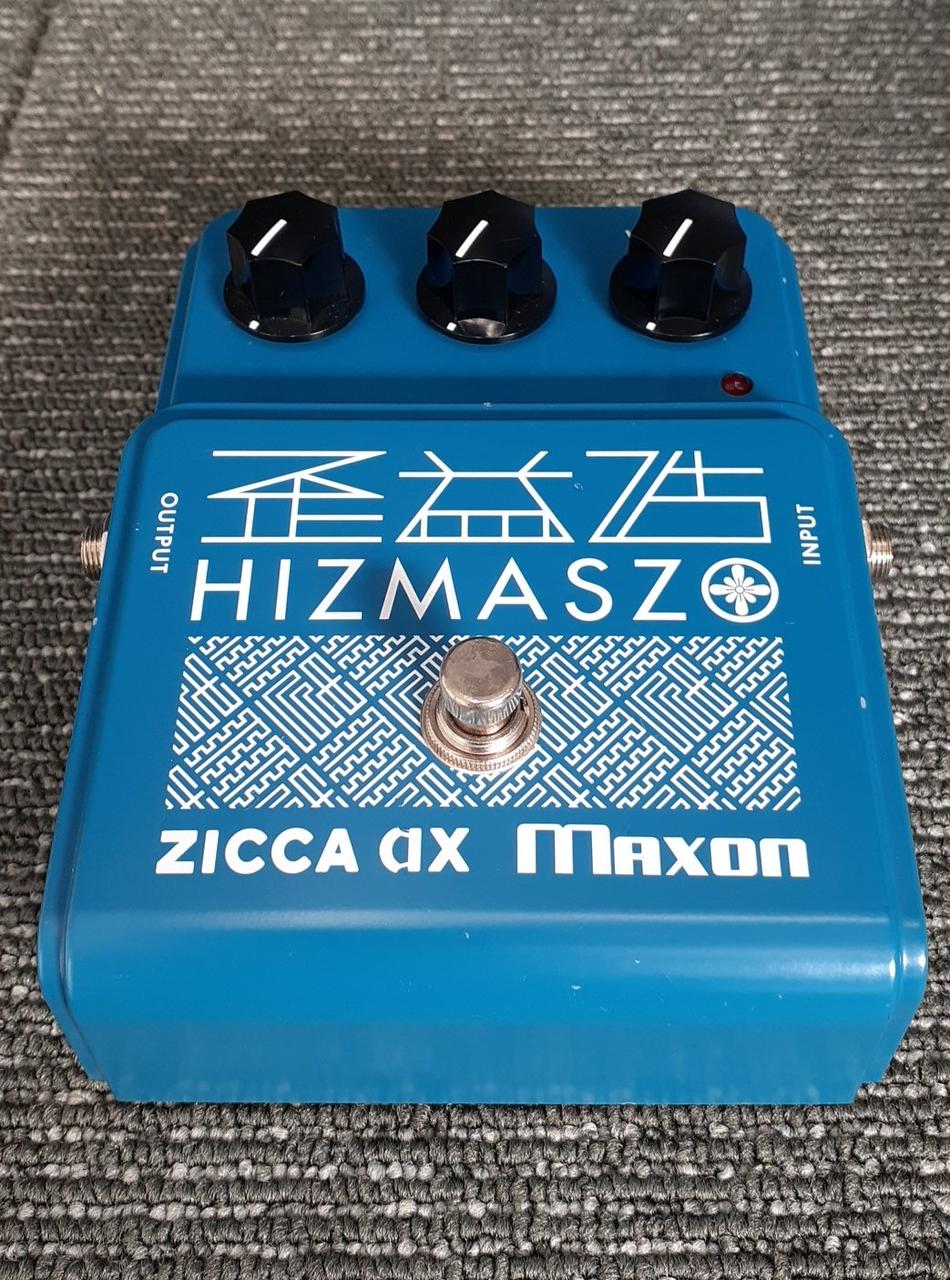 ZICCA AX NAXON|エフェクター|HARDOFFオフモール（オフモ