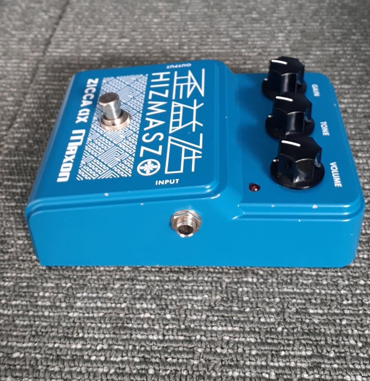 Char 歪益造 HIZMASZO Zicca ax MAXON Char 歪益造 HIZMASZO Zicca ax MAXON