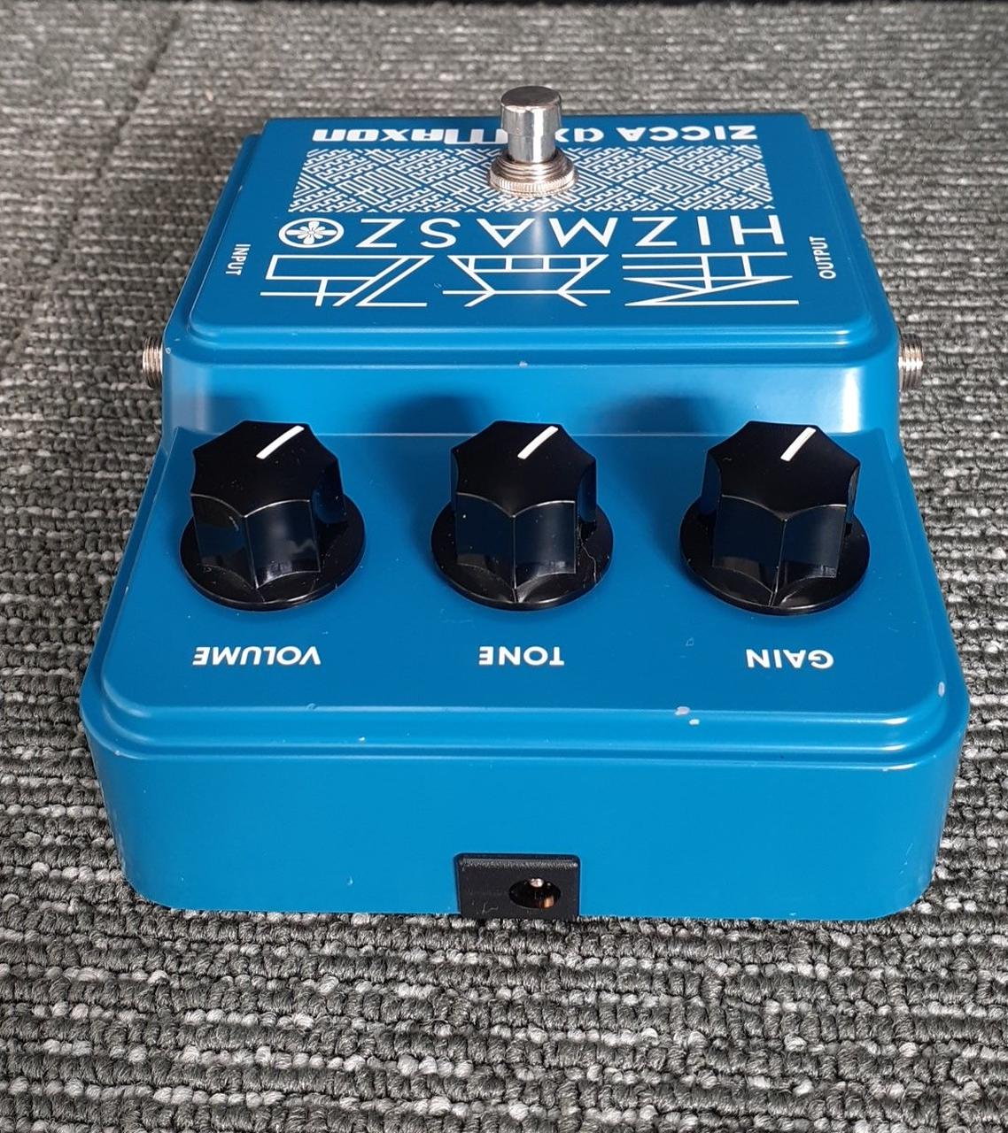 ZICCA AX NAXON|エフェクター|HARDOFFオフモール（オフモ