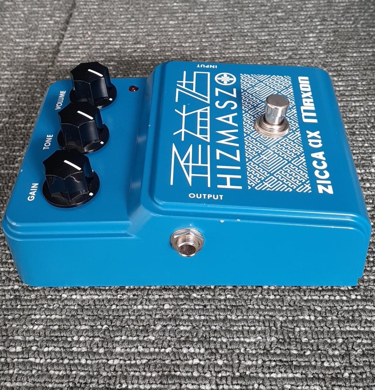 ZICCA AX NAXON|エフェクター|HARDOFFオフモール（オフモ