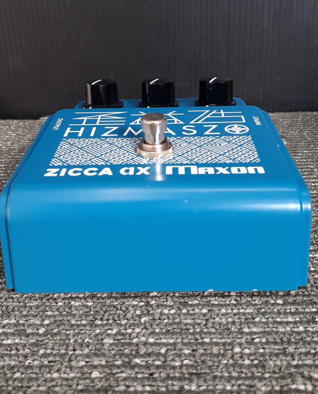 ZICCA AX NAXON|エフェクター|HARDOFFオフモール（オフモ