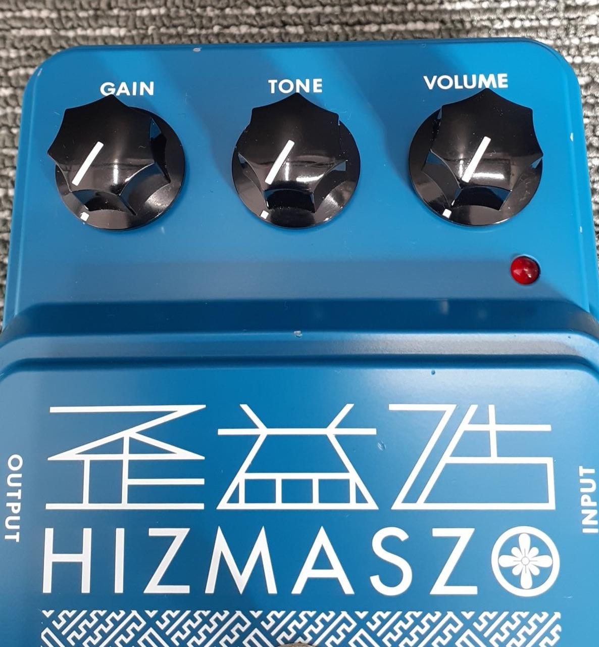 ZICCA AX NAXON|エフェクター|HARDOFFオフモール（オフモ