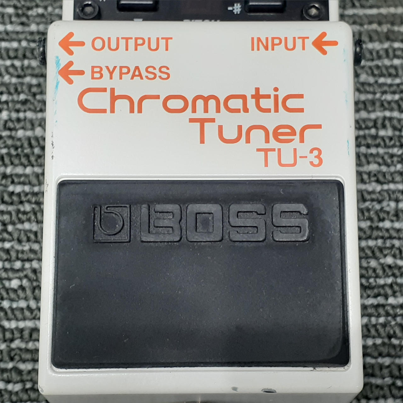 キズヨゴレ有り