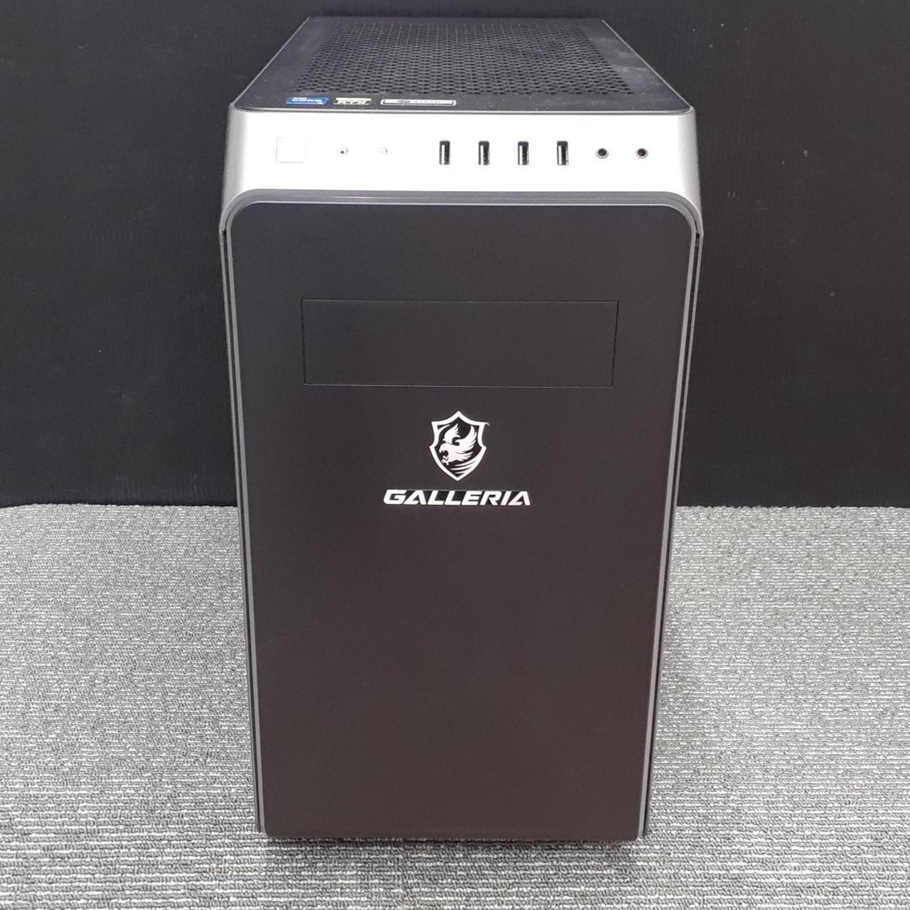 GALLERIA|ゲーミングPC|【ハードオフ公式通販】オフモール