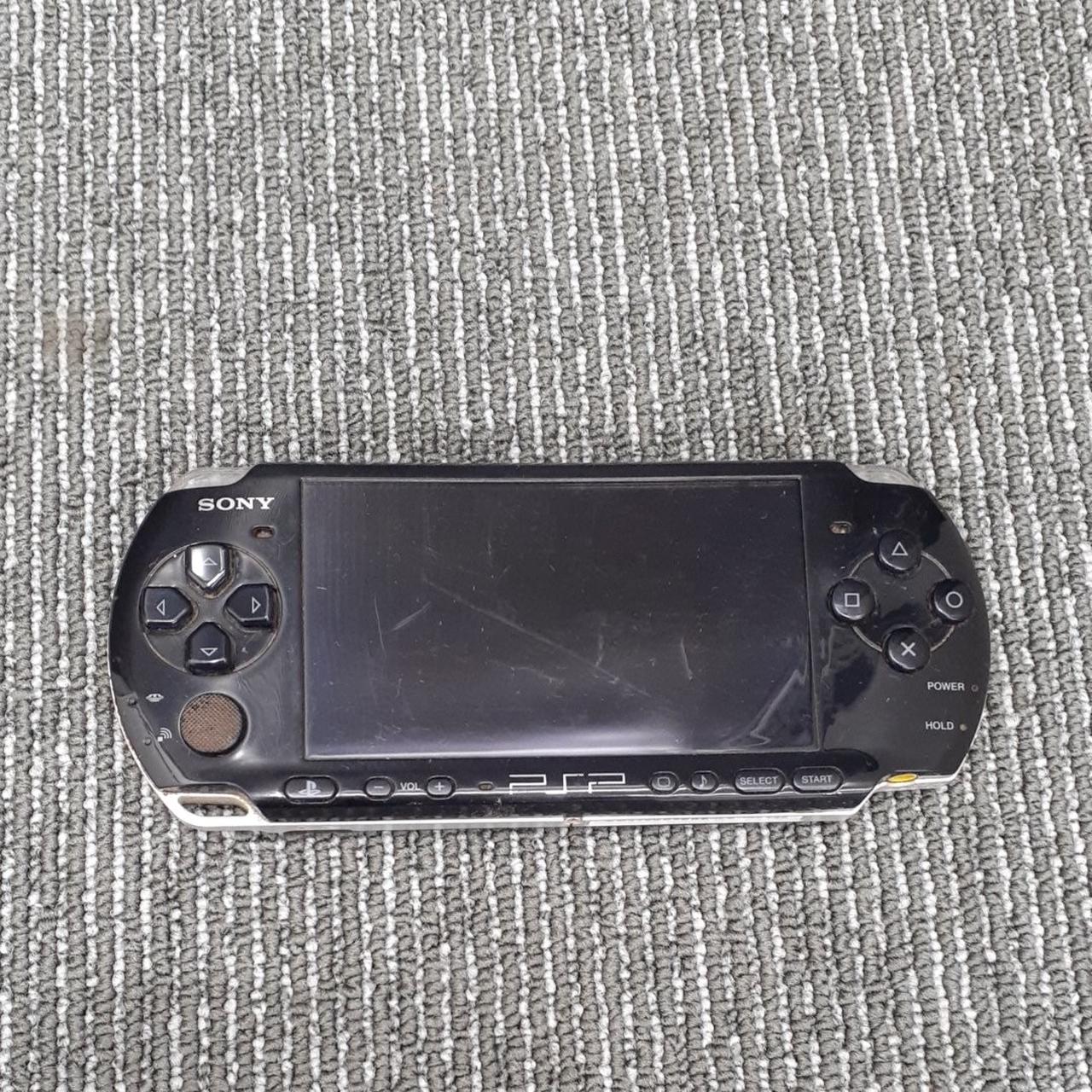 SONY|PSP|【ハードオフ公式通販】オフモール|1011030000025069