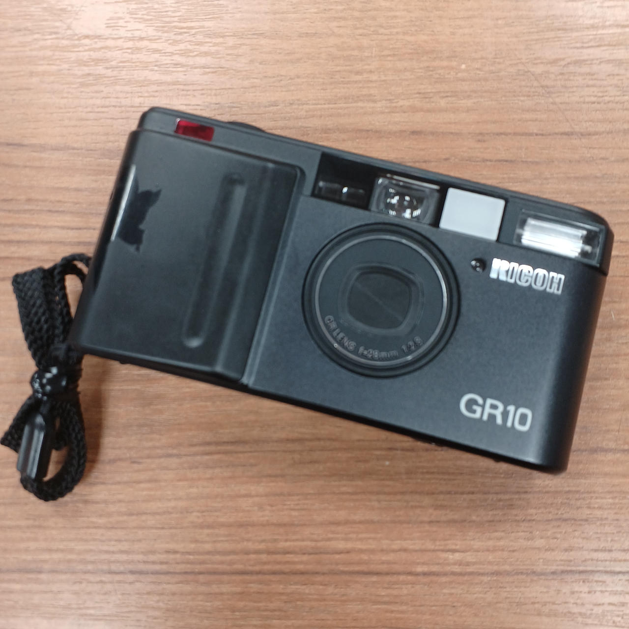 RICOH|コンパクトフィルムカメラ|HARDOFFオフモール（オフモ