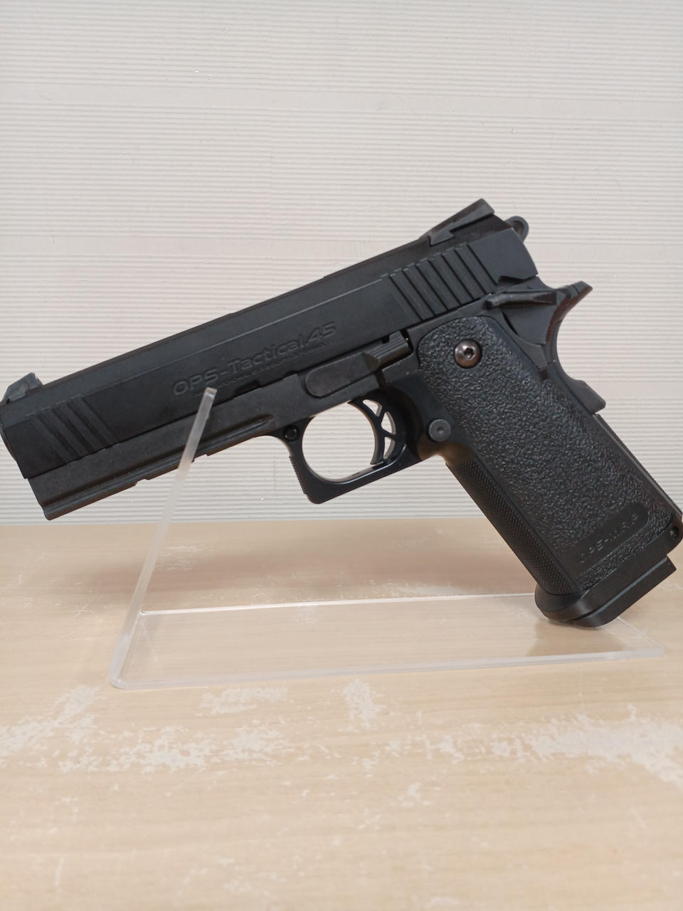 東京マルイ|ハイキャパ4.3|HARDOFFオフモール（オフモ）|1080320000008268