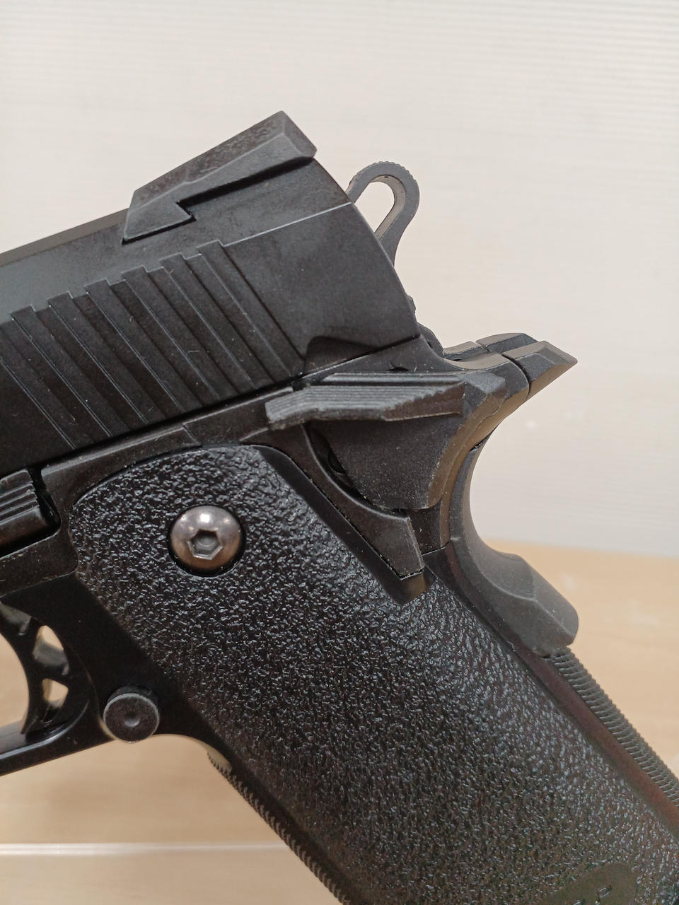 東京マルイ|ハイキャパ4.3|HARDOFFオフモール（オフモ）|1080320000008268