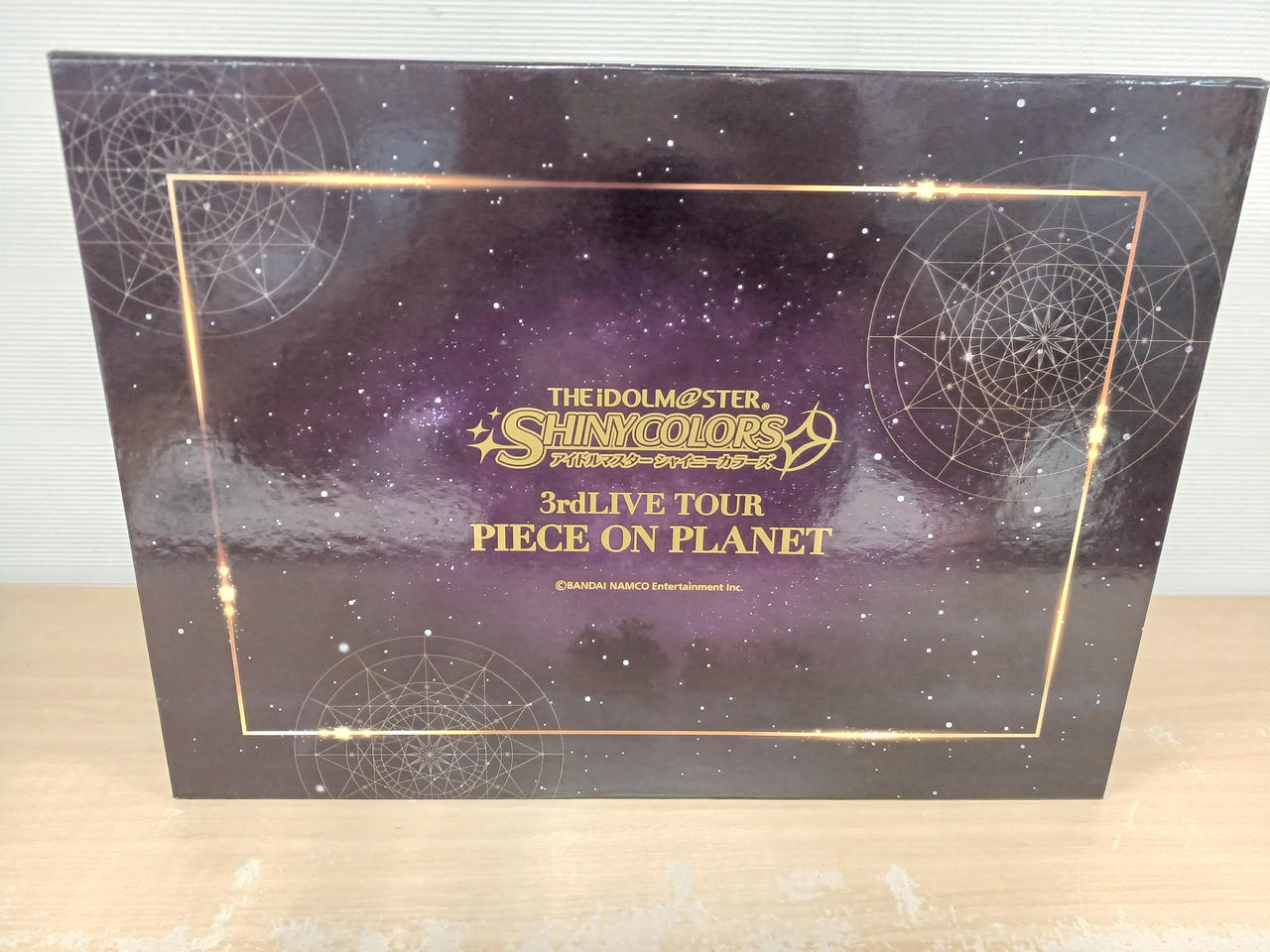 アイドルマスターシャイニーカラーズ