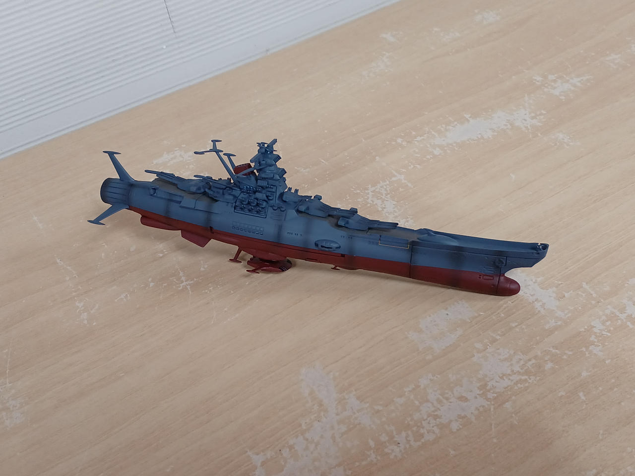 BANDAI|宇宙戦艦ヤマト|HARDOFFオフモール（オフモ）|1080320000010475