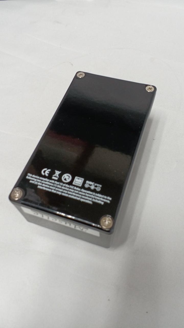 WAMPLER|エフェクター|【ハードオフ公式通販】オフモール|1011040000013858