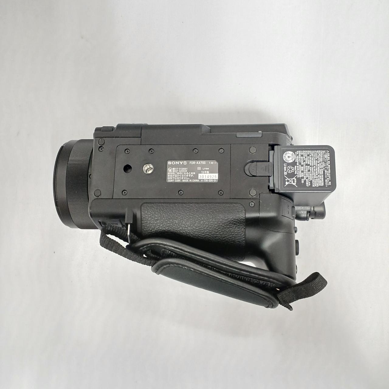 【51年前のポータブルカメラ】SONY AVC-1500 ジャンク本体部+電源部 51年前のポータブルカメラ】SONY AVC-1500 ジャンク本体部+電源部 51